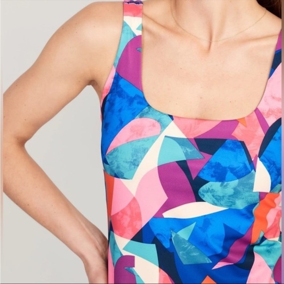 NWT On Powersoft Dress - Picture 4 of 8